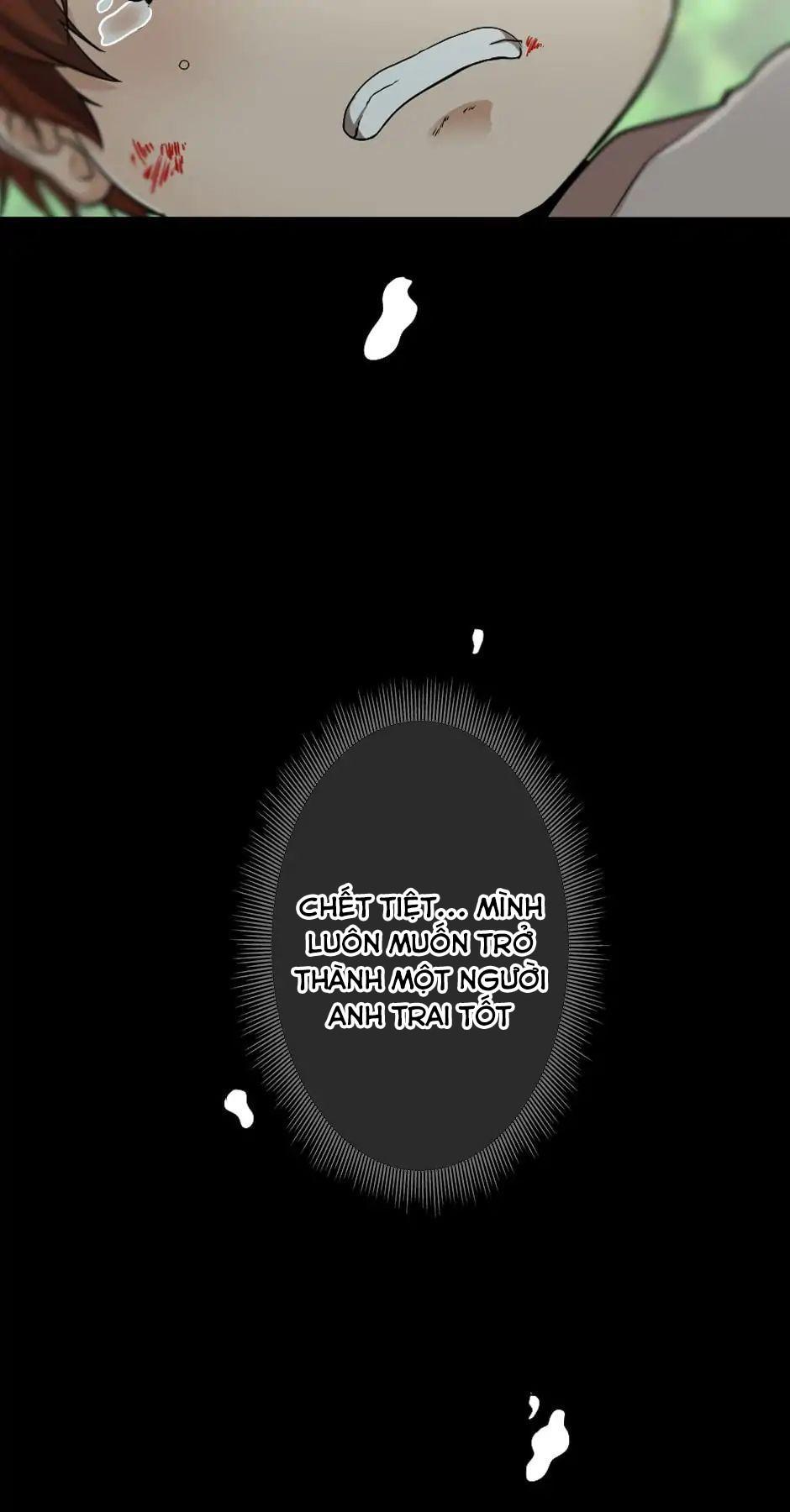 Ánh Sáng Cuối Con Đường Chapter 10 - Trang 2