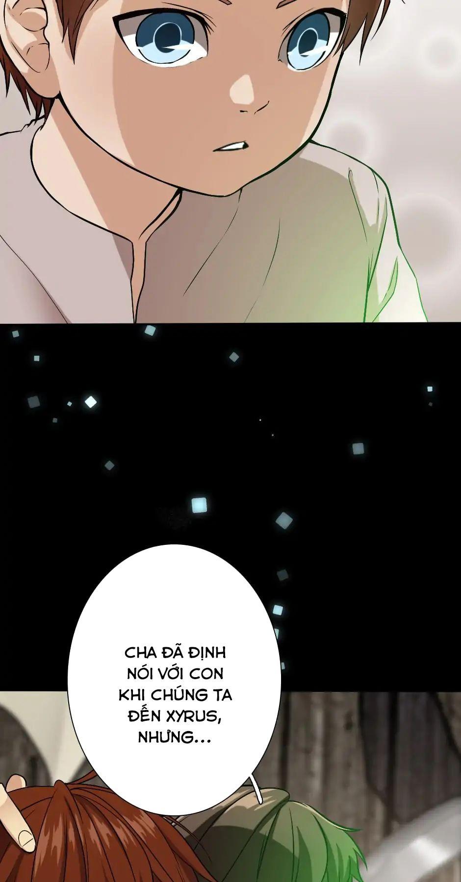 Ánh Sáng Cuối Con Đường Chapter 10 - Trang 2