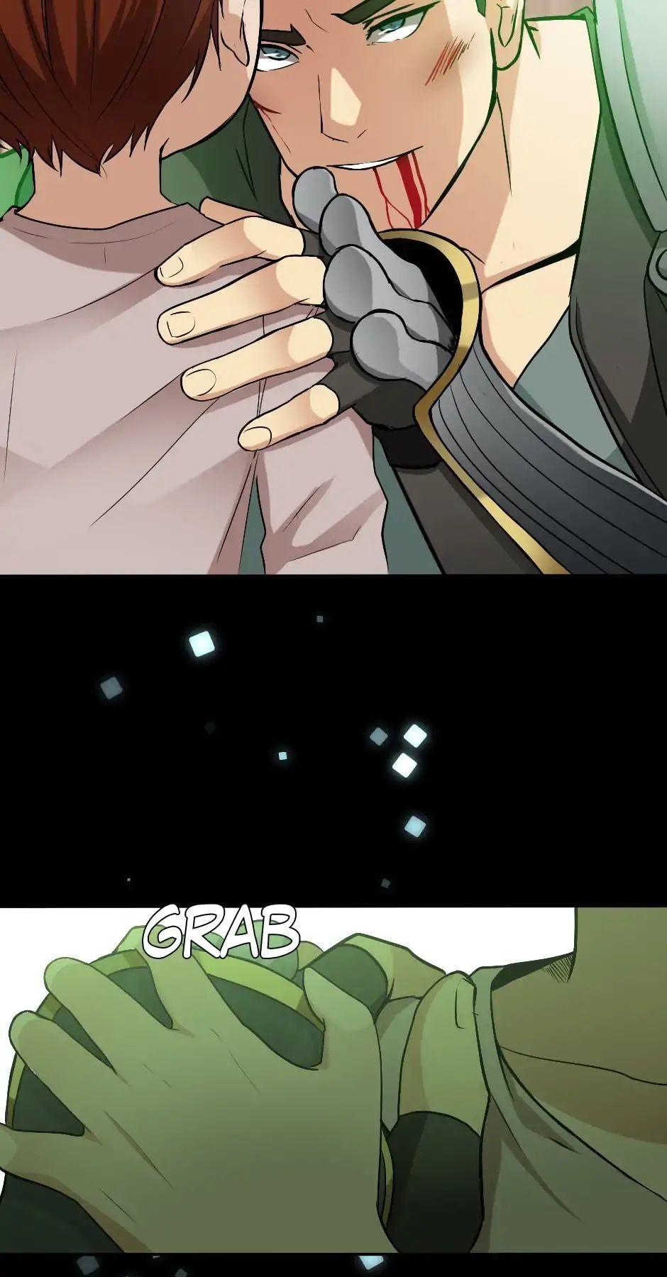 Ánh Sáng Cuối Con Đường Chapter 10 - Trang 2