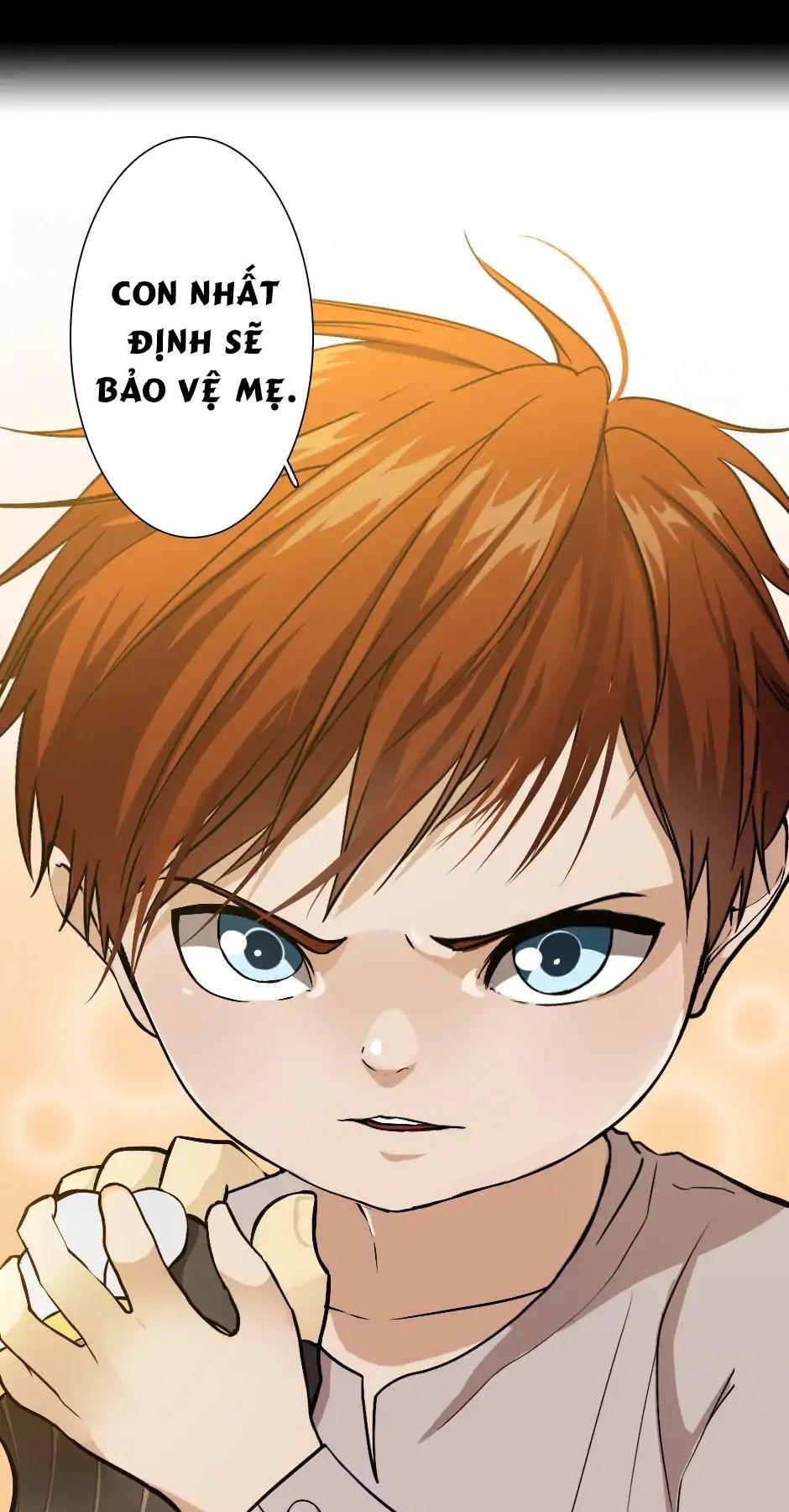 Ánh Sáng Cuối Con Đường Chapter 10 - Trang 2