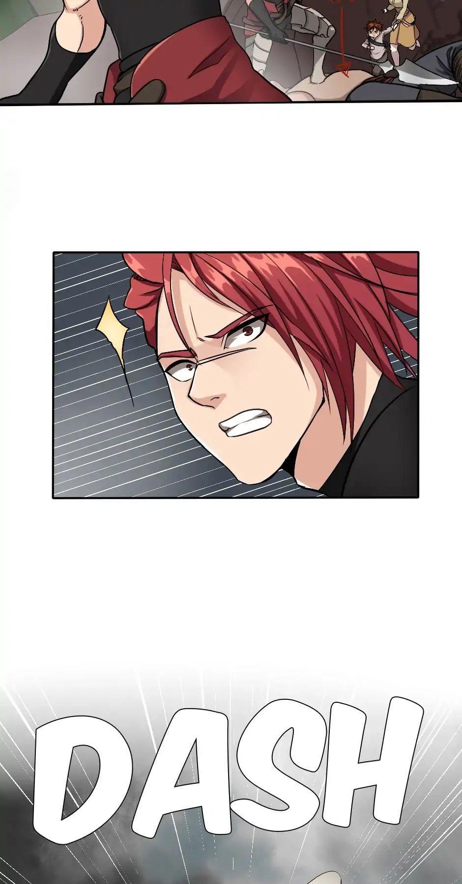 Ánh Sáng Cuối Con Đường Chapter 10 - Trang 2