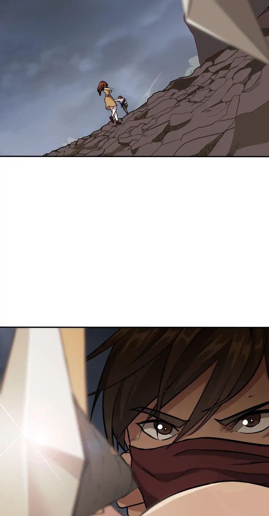 Ánh Sáng Cuối Con Đường Chapter 10 - Trang 2