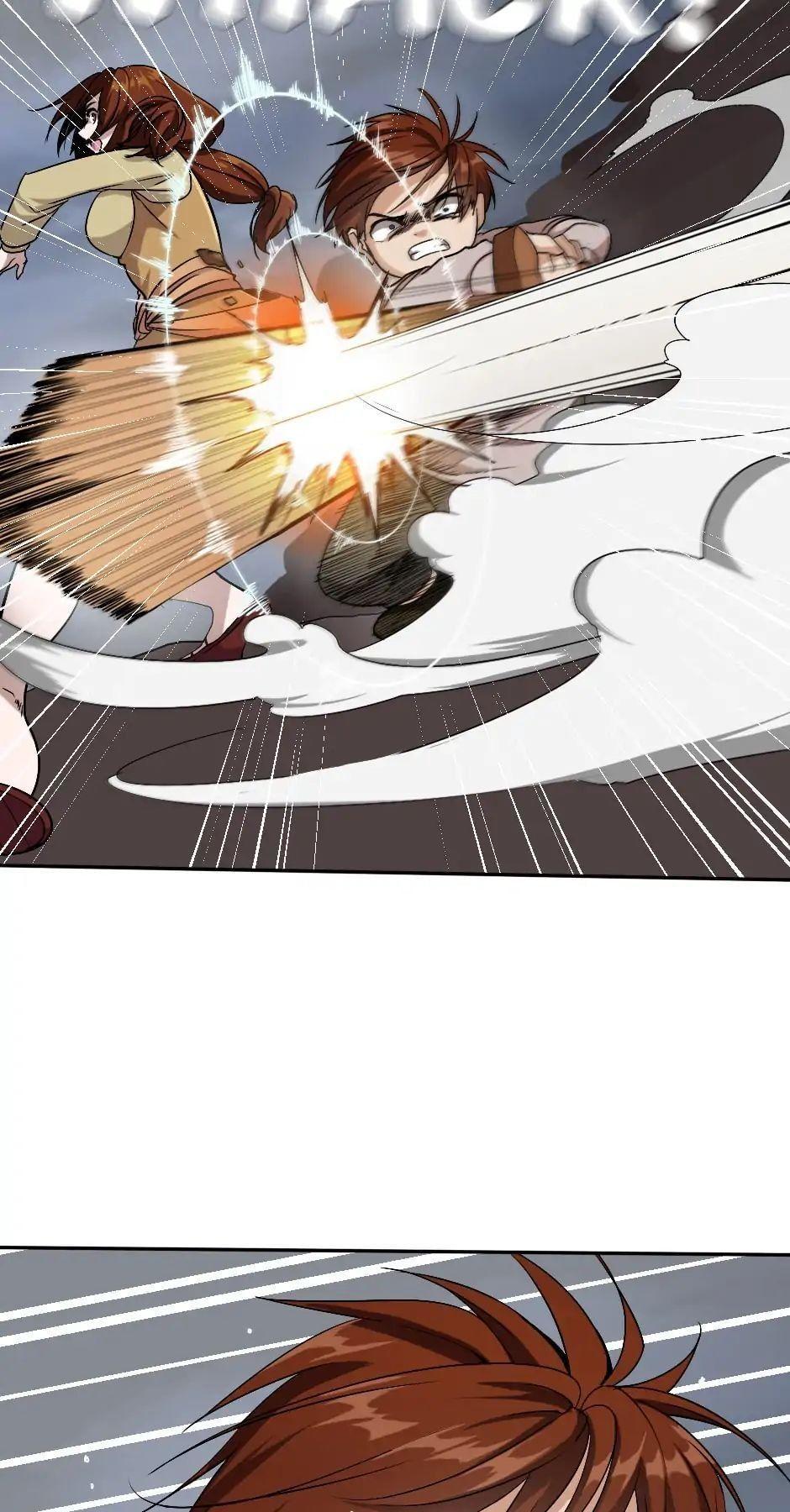 Ánh Sáng Cuối Con Đường Chapter 10 - Trang 2