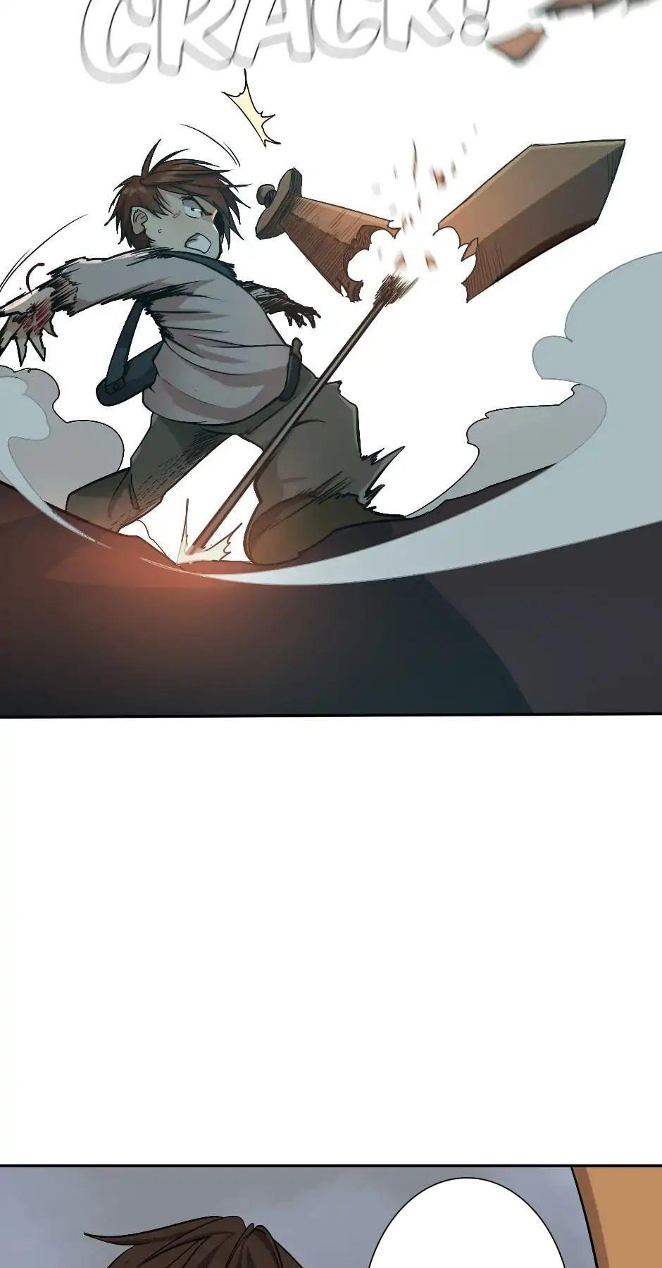 Ánh Sáng Cuối Con Đường Chapter 10 - Trang 2