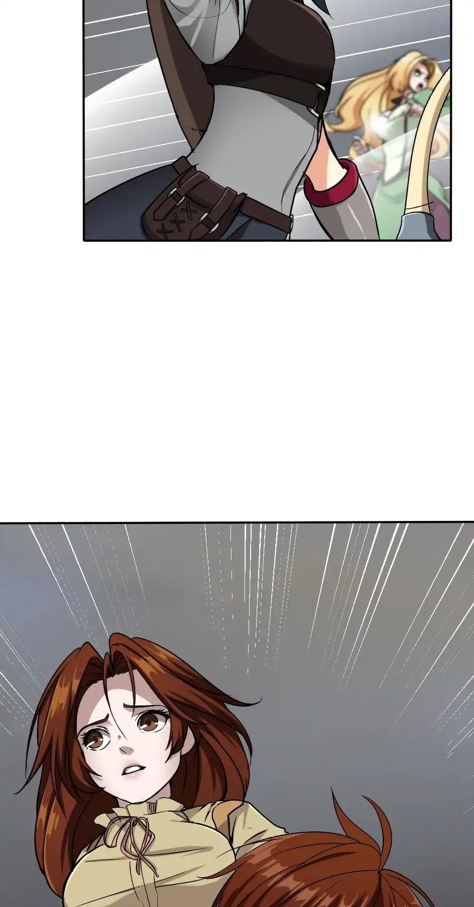 Ánh Sáng Cuối Con Đường Chapter 10 - Trang 2