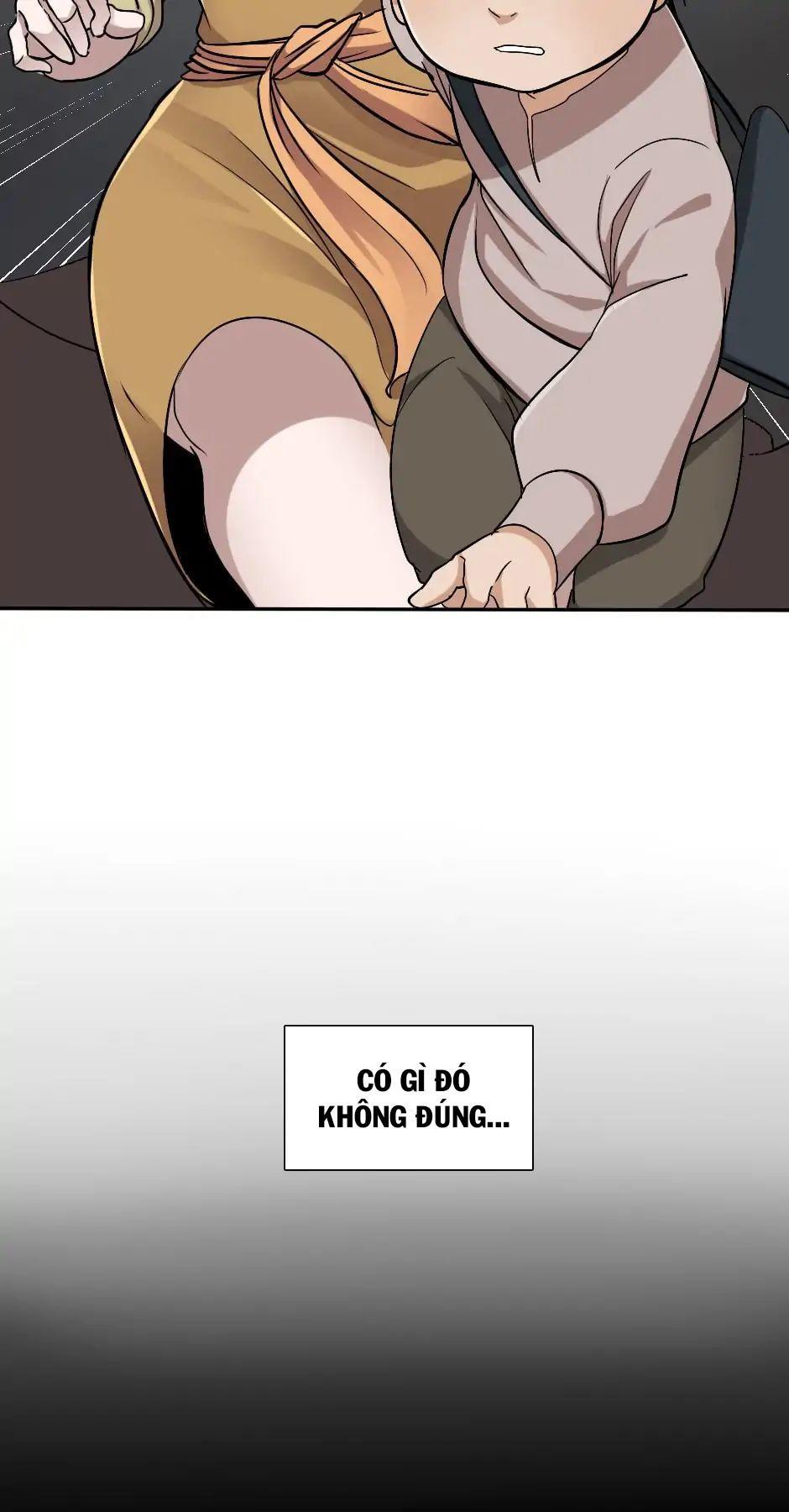 Ánh Sáng Cuối Con Đường Chapter 10 - Trang 2