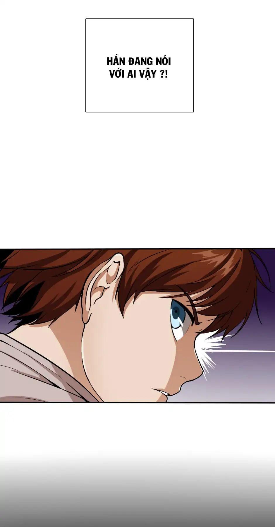 Ánh Sáng Cuối Con Đường Chapter 10 - Trang 2