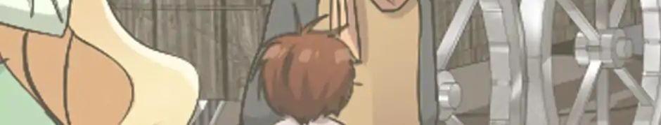 Ánh Sáng Cuối Con Đường Chapter 10 - Trang 2