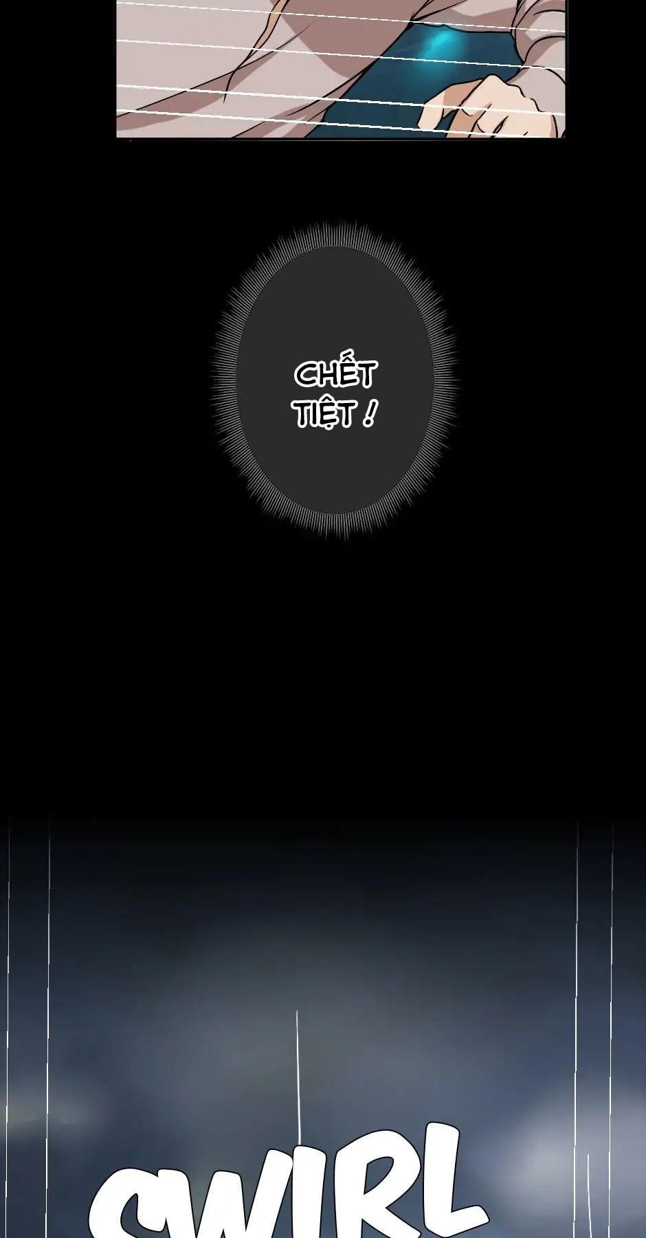 Ánh Sáng Cuối Con Đường Chapter 10 - Trang 2