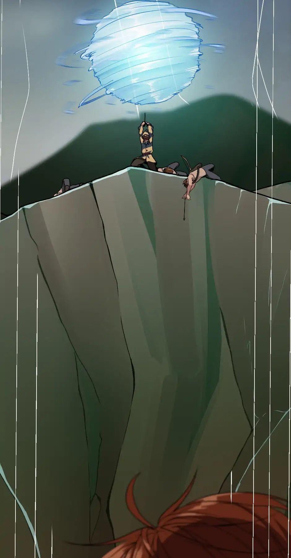 Ánh Sáng Cuối Con Đường Chapter 10 - Trang 2