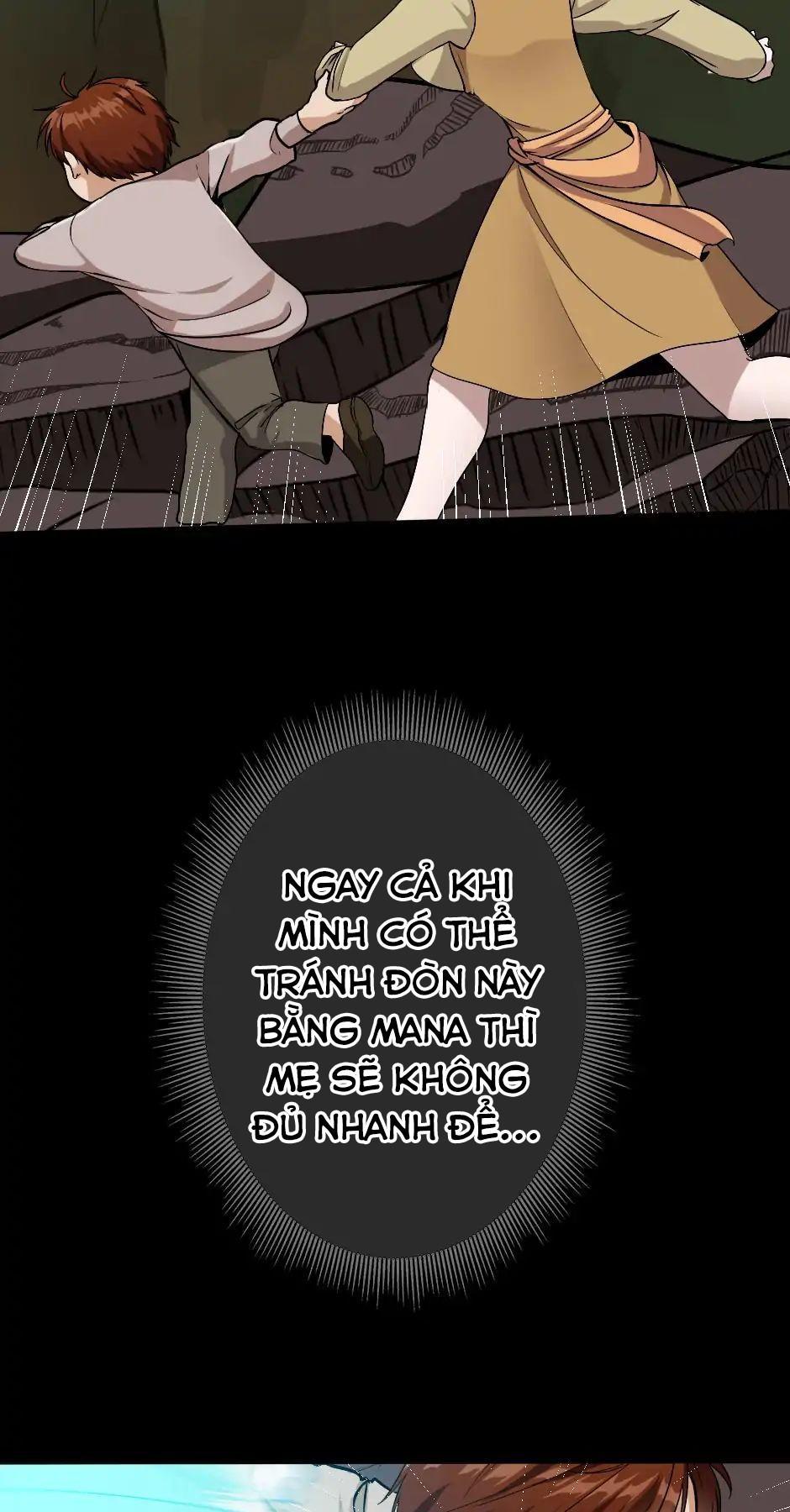 Ánh Sáng Cuối Con Đường Chapter 10 - Trang 2