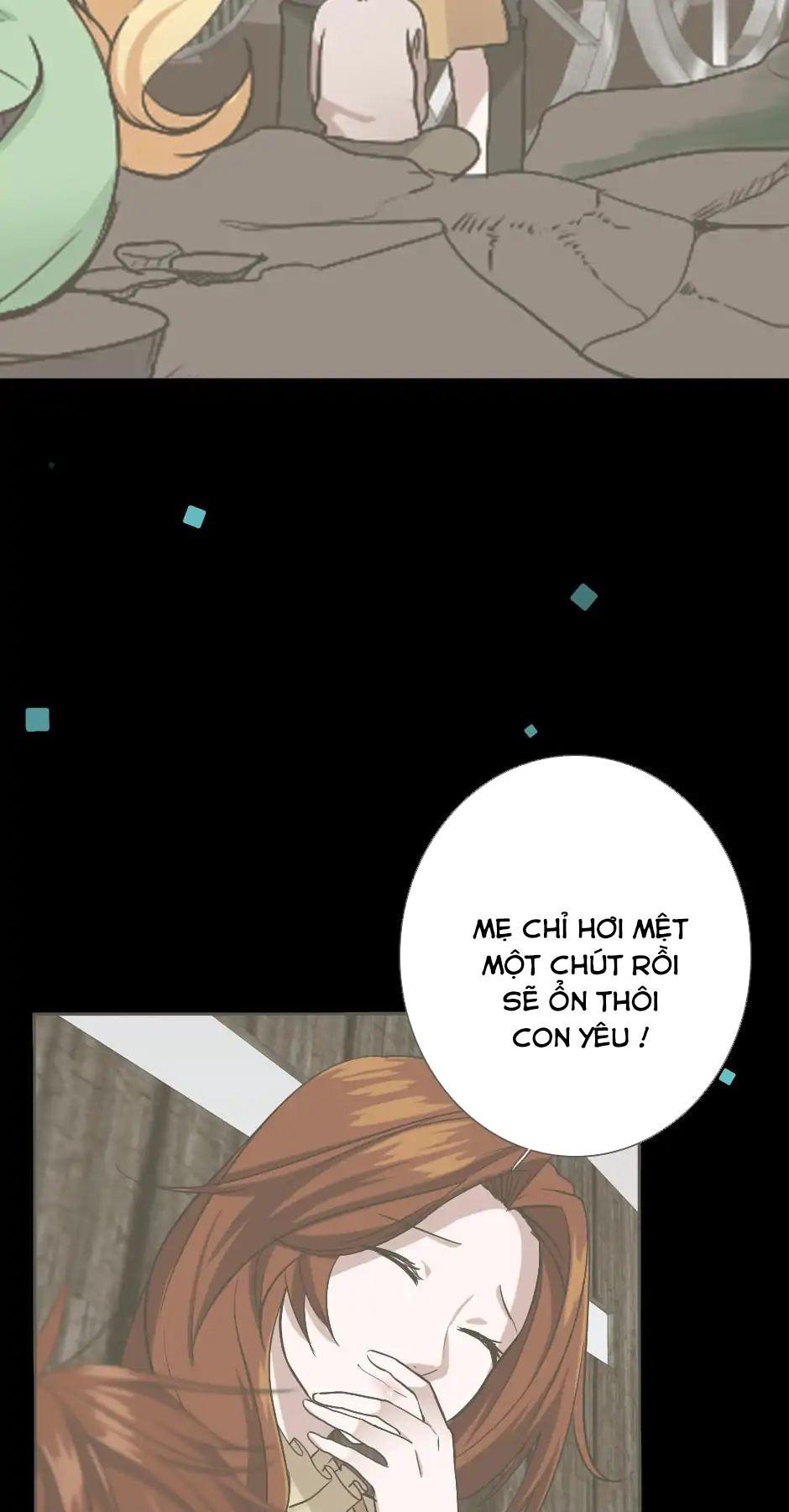 Ánh Sáng Cuối Con Đường Chapter 10 - Trang 2