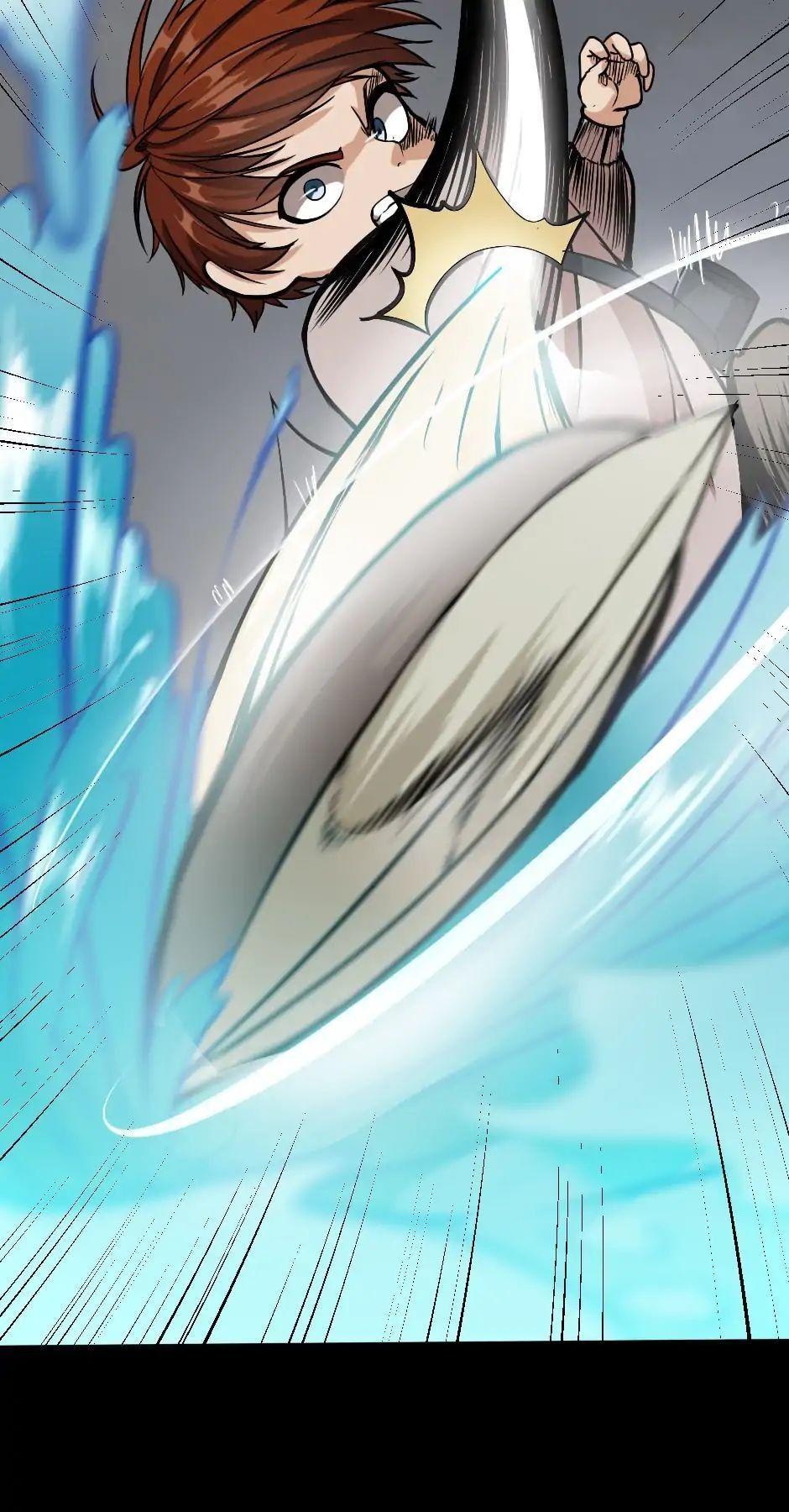 Ánh Sáng Cuối Con Đường Chapter 10 - Trang 2