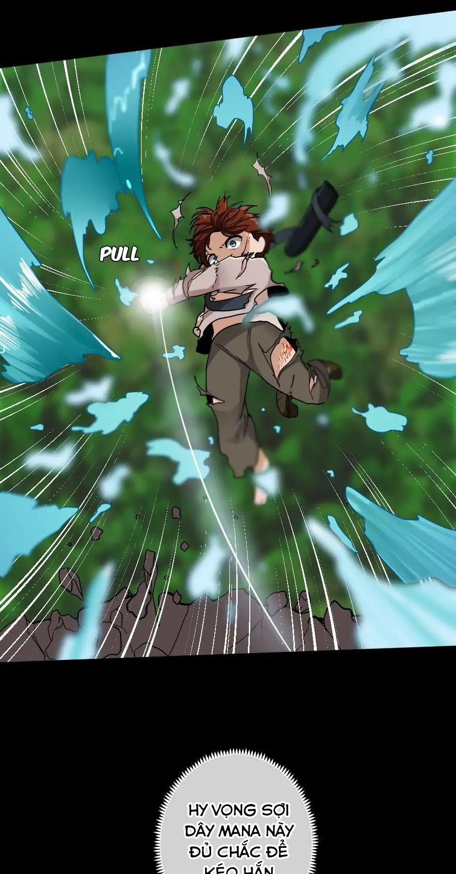 Ánh Sáng Cuối Con Đường Chapter 10 - Trang 2