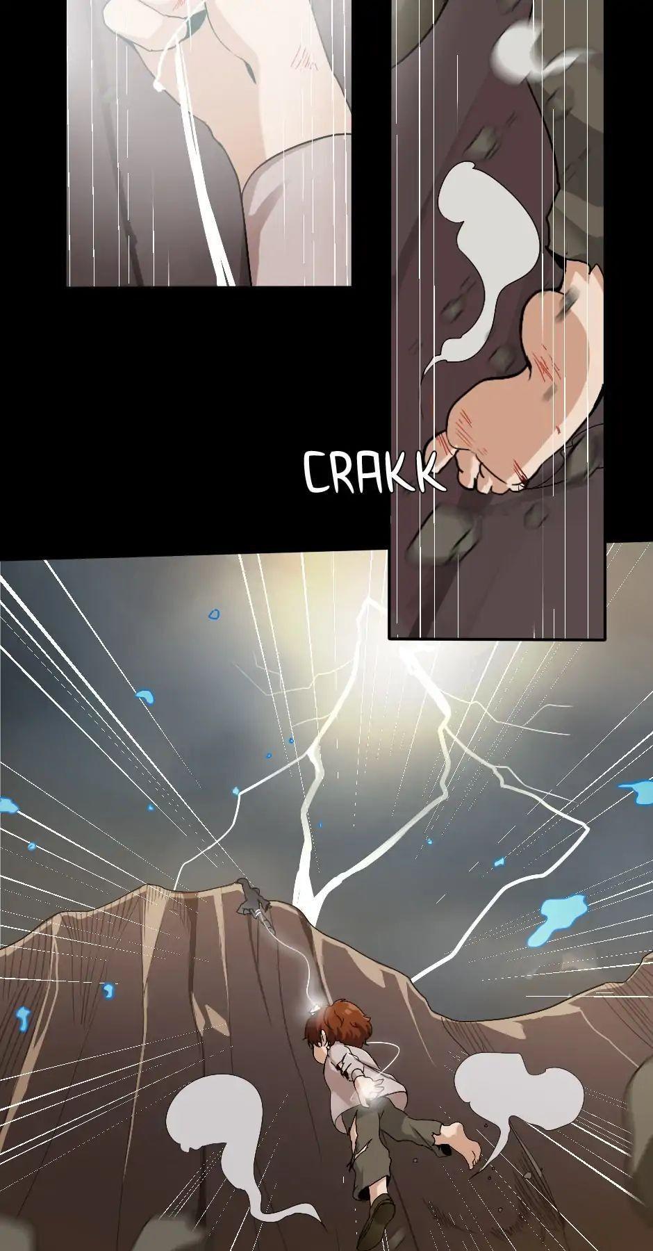 Ánh Sáng Cuối Con Đường Chapter 10 - Trang 2