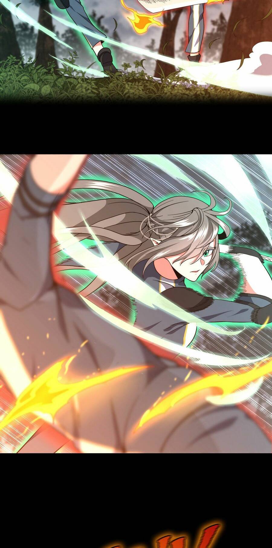 Ánh Sáng Cuối Con Đường Chapter 100 - Trang 2