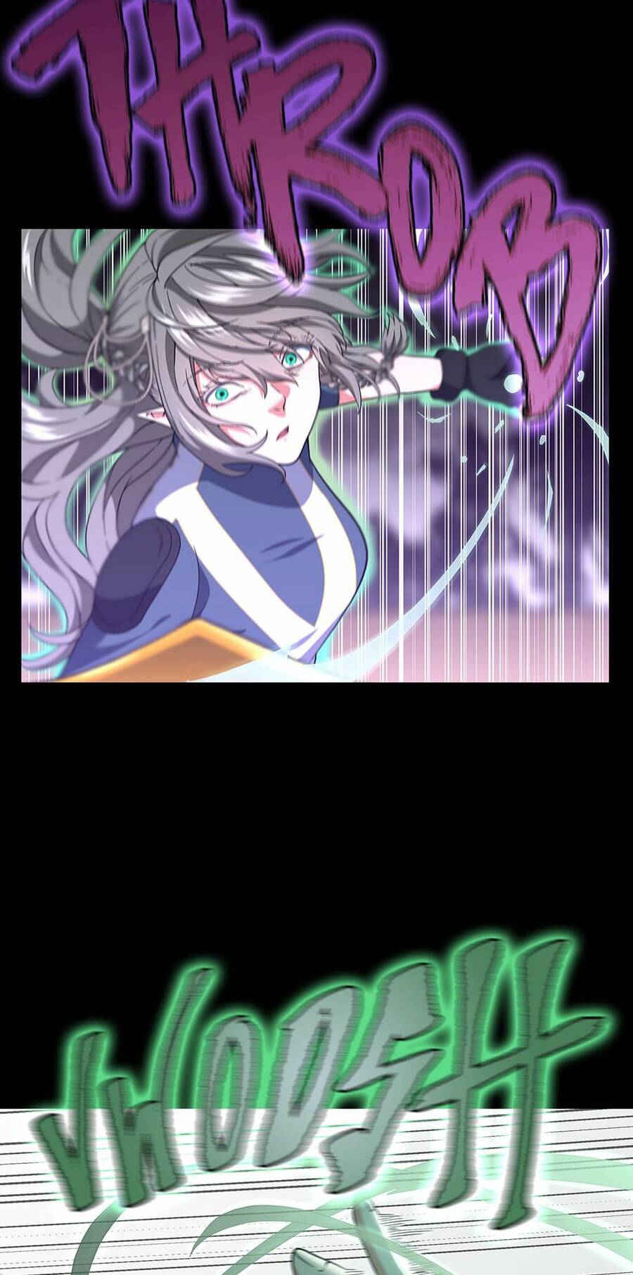 Ánh Sáng Cuối Con Đường Chapter 100 - Trang 2