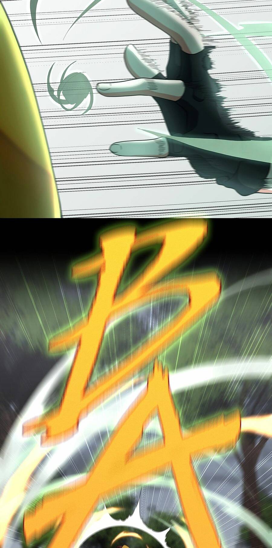 Ánh Sáng Cuối Con Đường Chapter 100 - Trang 2