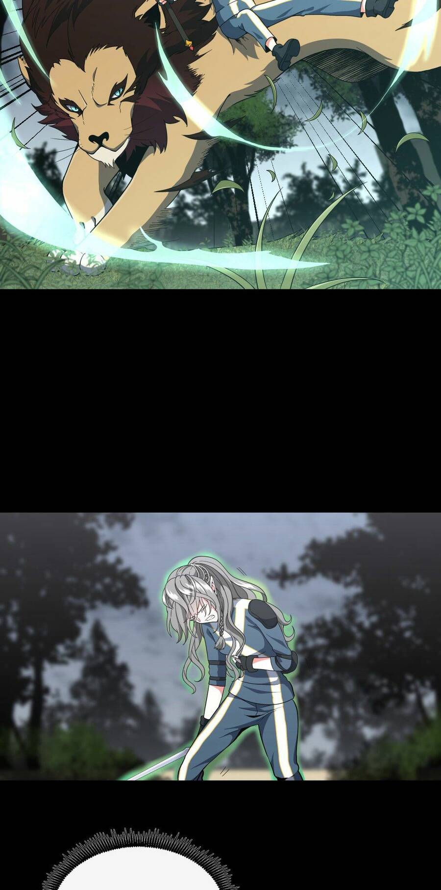 Ánh Sáng Cuối Con Đường Chapter 100 - Trang 2