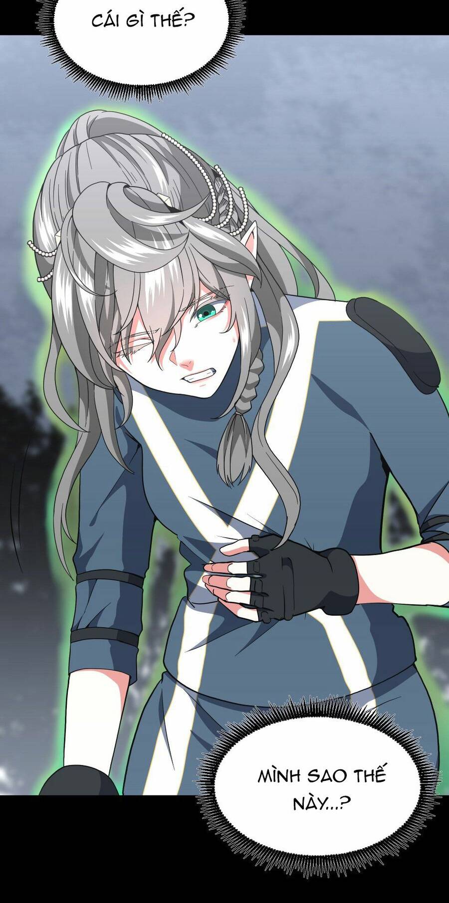 Ánh Sáng Cuối Con Đường Chapter 100 - Trang 2