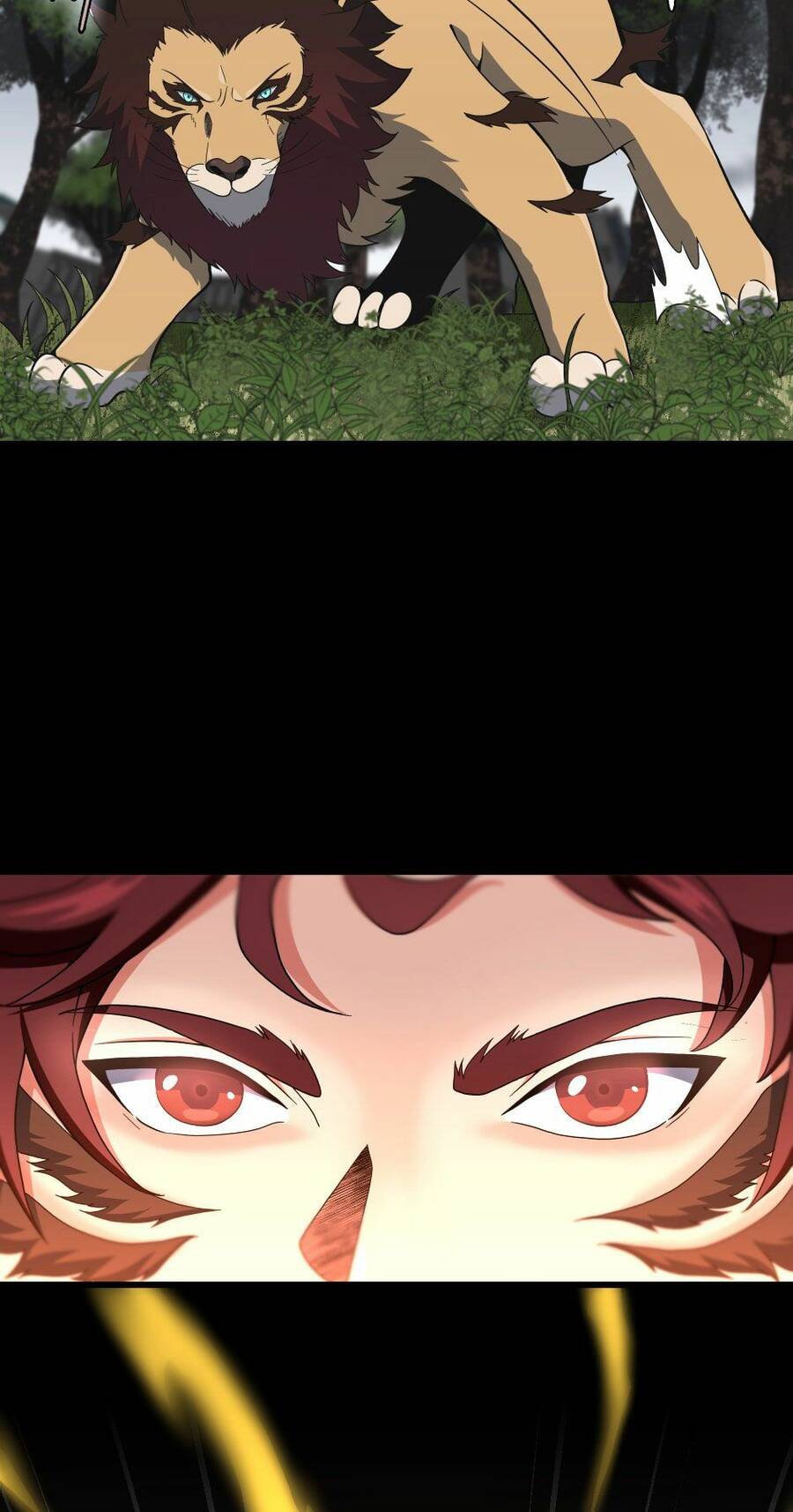 Ánh Sáng Cuối Con Đường Chapter 100 - Trang 2