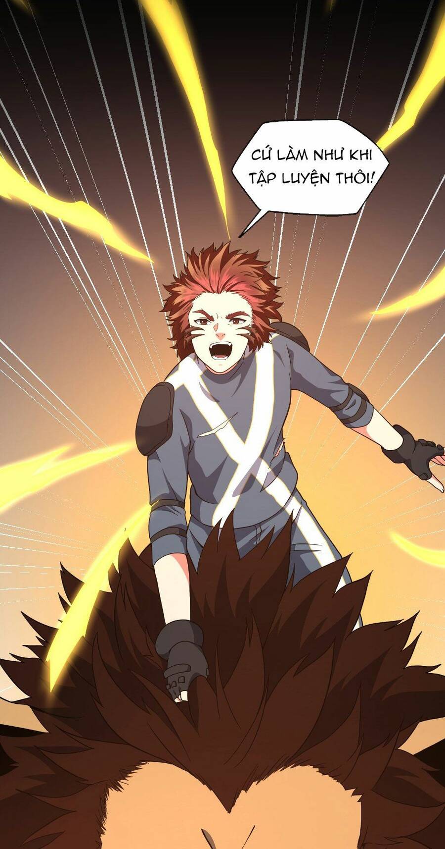 Ánh Sáng Cuối Con Đường Chapter 100 - Trang 2