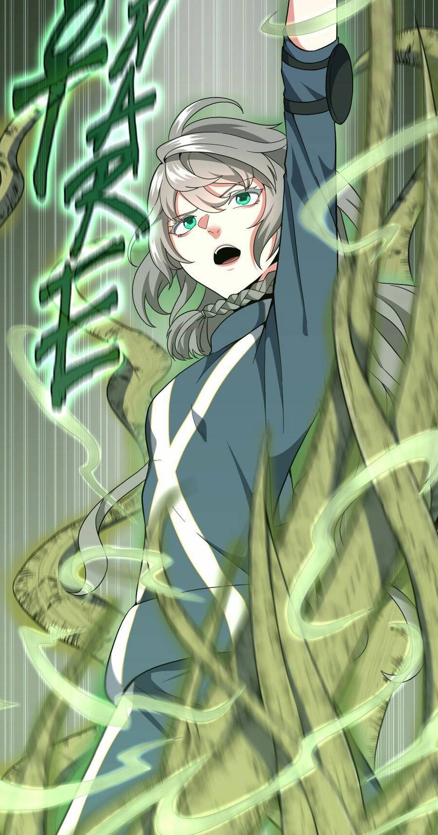 Ánh Sáng Cuối Con Đường Chapter 100 - Trang 2