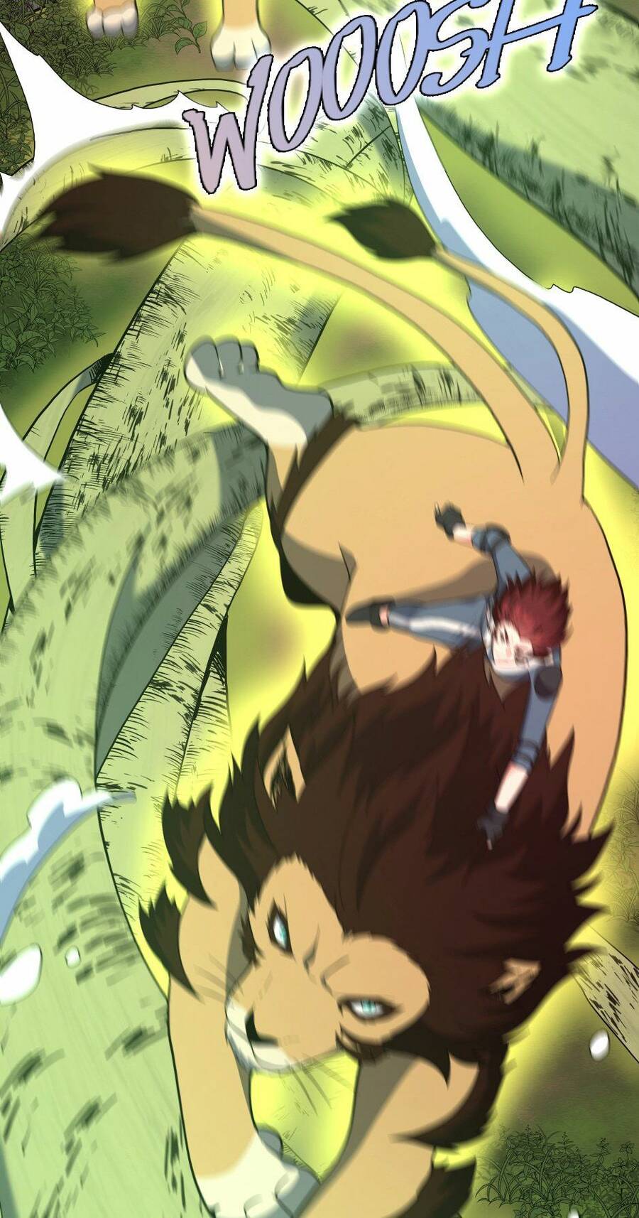 Ánh Sáng Cuối Con Đường Chapter 100 - Trang 2