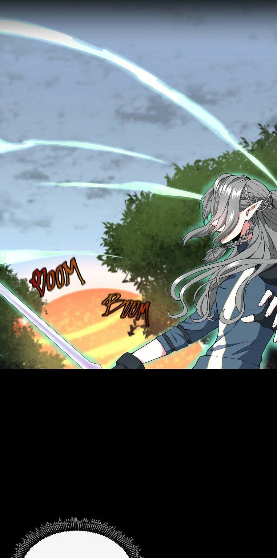 Ánh Sáng Cuối Con Đường Chapter 100 - Trang 2