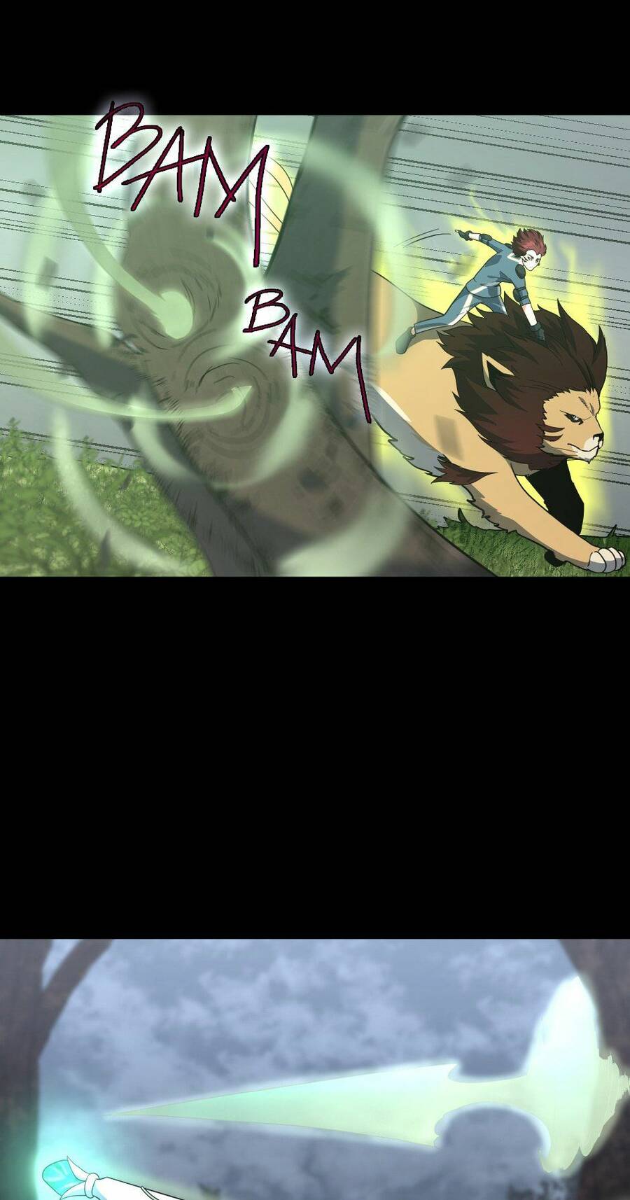 Ánh Sáng Cuối Con Đường Chapter 100 - Trang 2