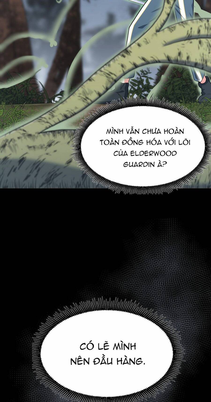 Ánh Sáng Cuối Con Đường Chapter 100 - Trang 2