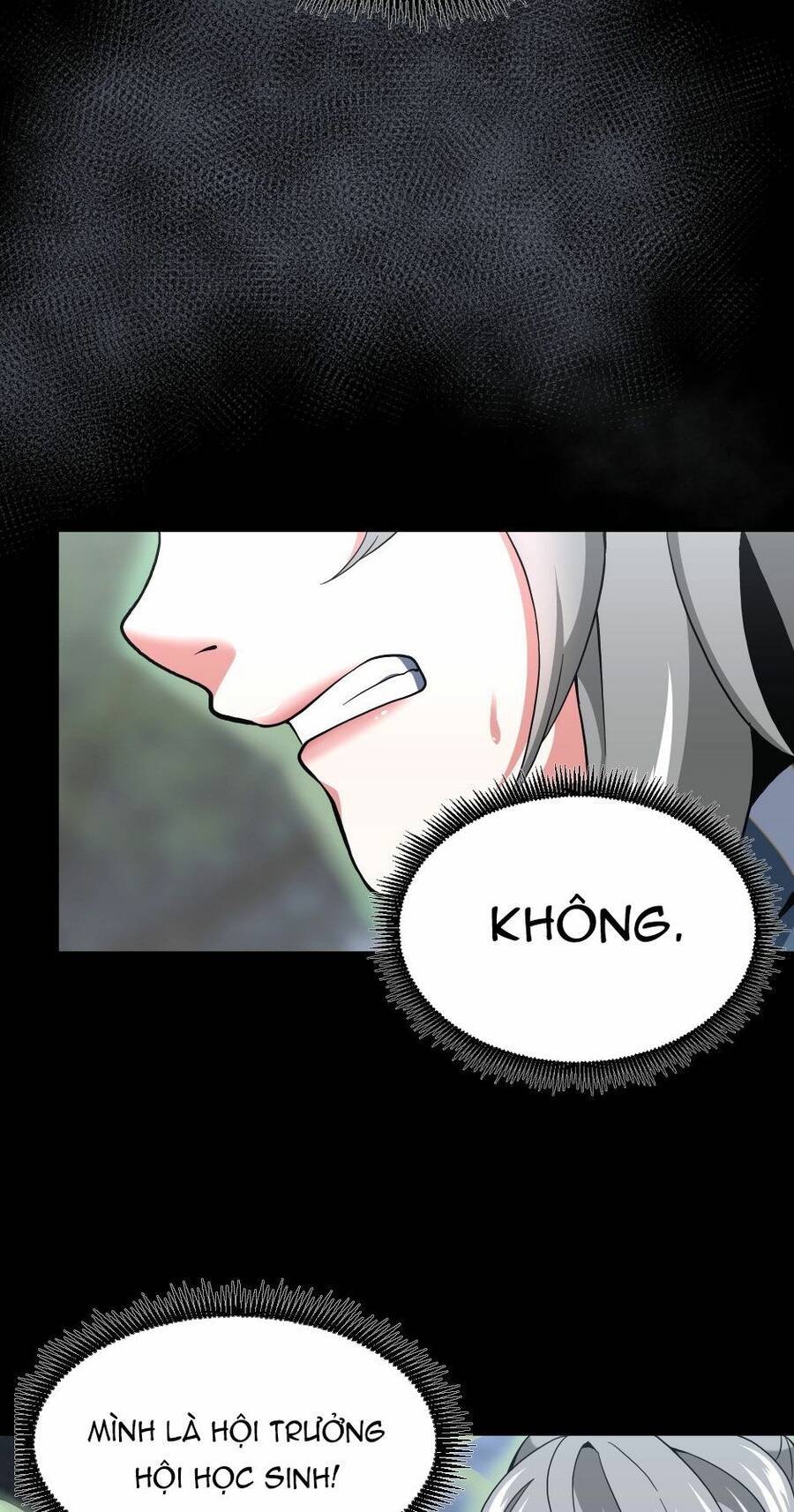 Ánh Sáng Cuối Con Đường Chapter 100 - Trang 2