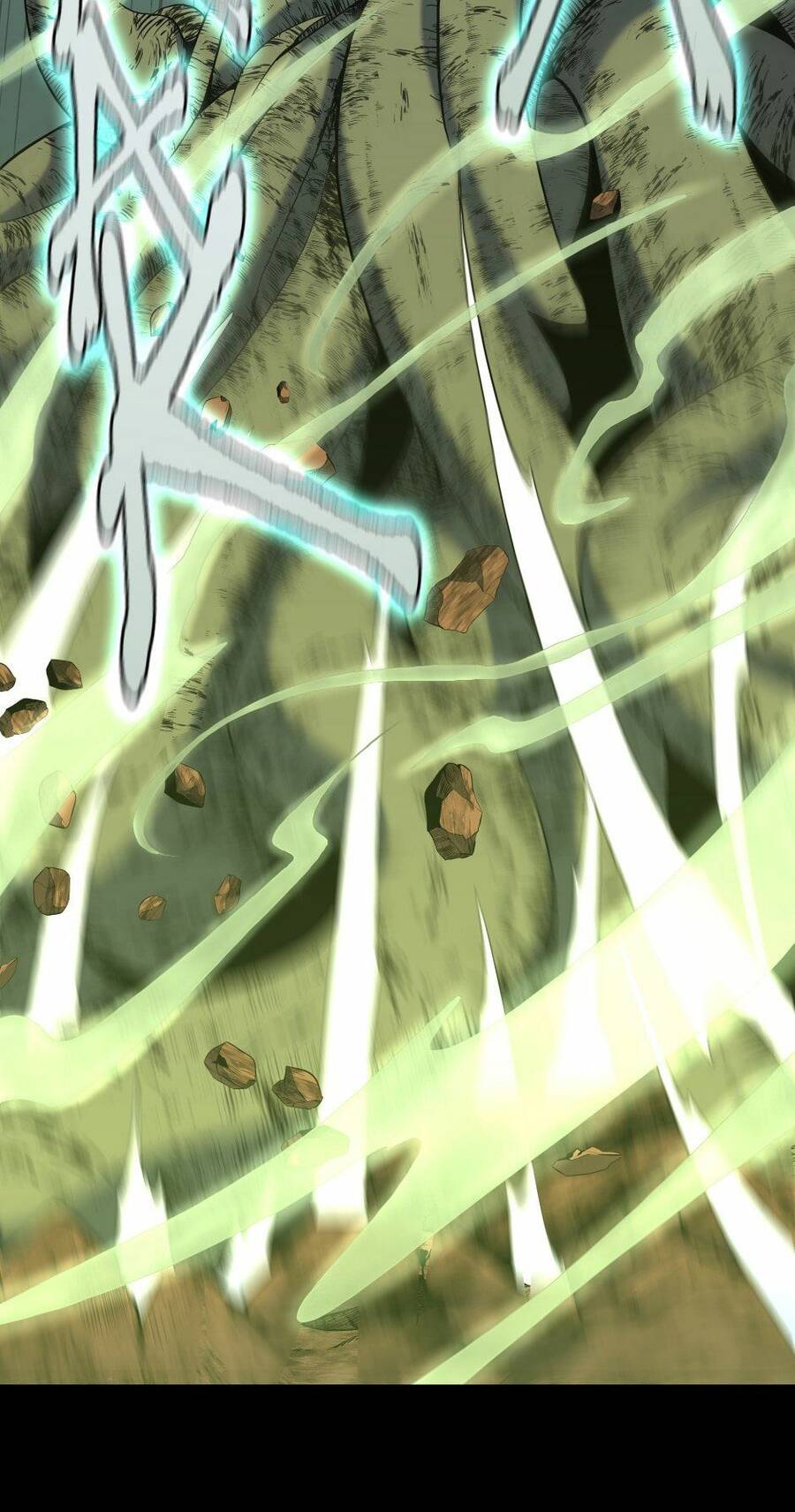 Ánh Sáng Cuối Con Đường Chapter 100 - Trang 2