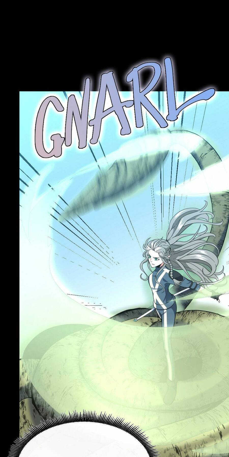 Ánh Sáng Cuối Con Đường Chapter 100 - Trang 2