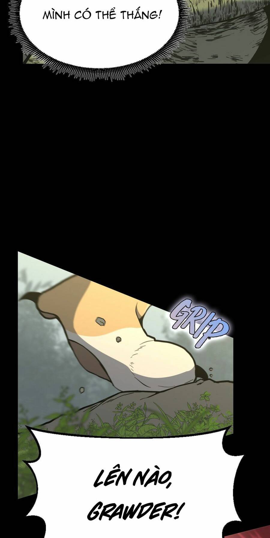 Ánh Sáng Cuối Con Đường Chapter 100 - Trang 2