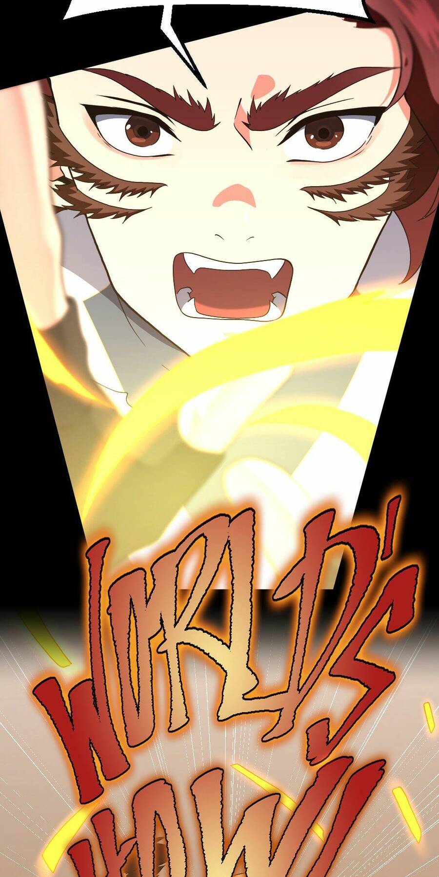 Ánh Sáng Cuối Con Đường Chapter 100 - Trang 2