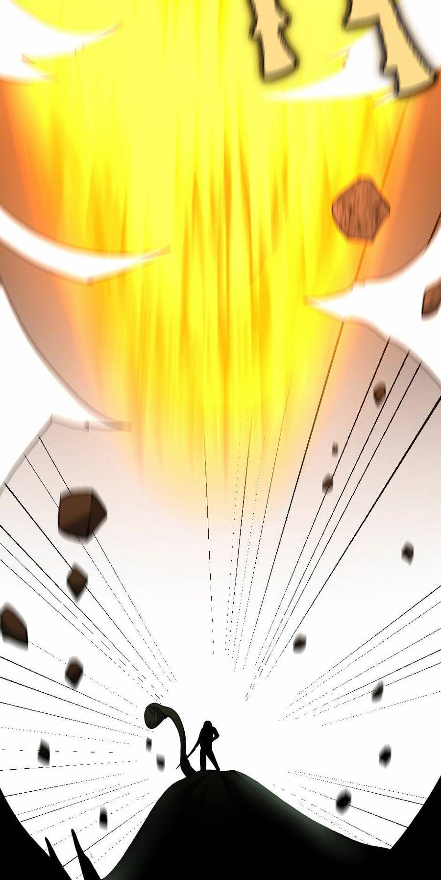 Ánh Sáng Cuối Con Đường Chapter 100 - Trang 2