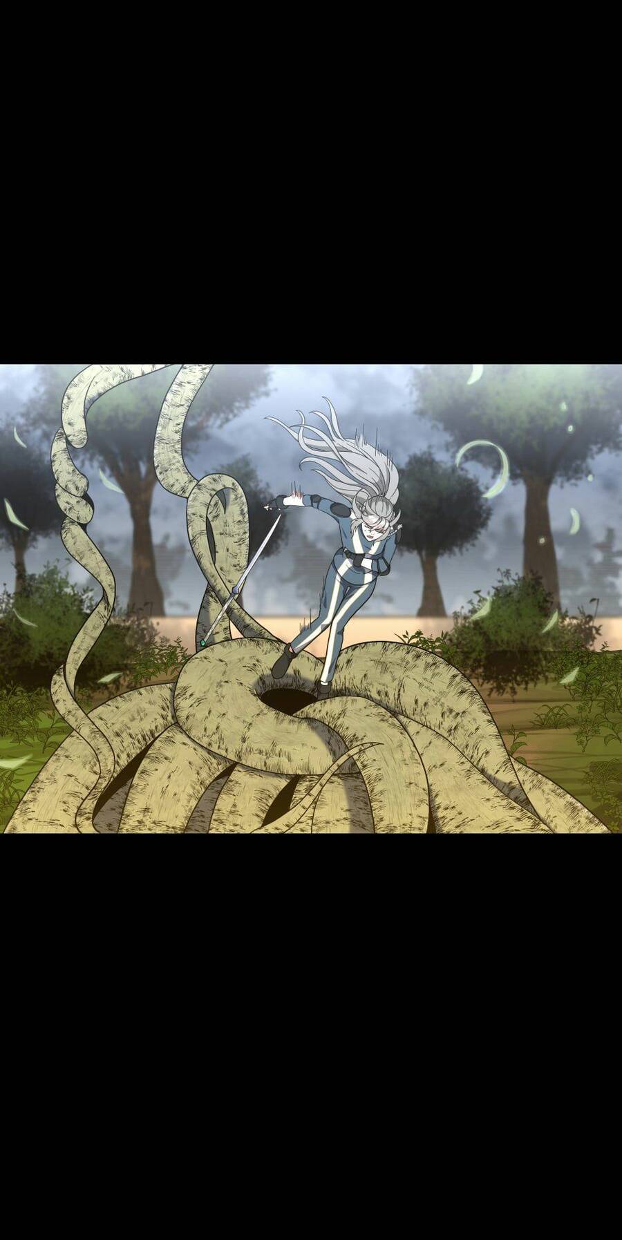 Ánh Sáng Cuối Con Đường Chapter 100 - Trang 2