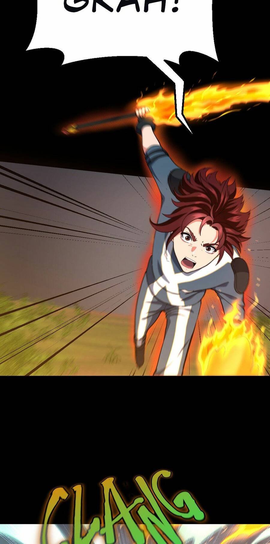 Ánh Sáng Cuối Con Đường Chapter 100 - Trang 2