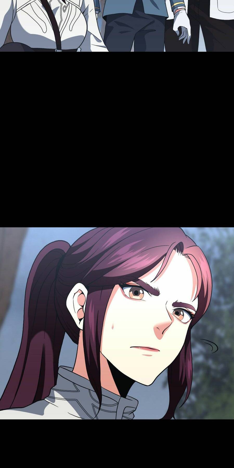 Ánh Sáng Cuối Con Đường Chapter 100 - Trang 2