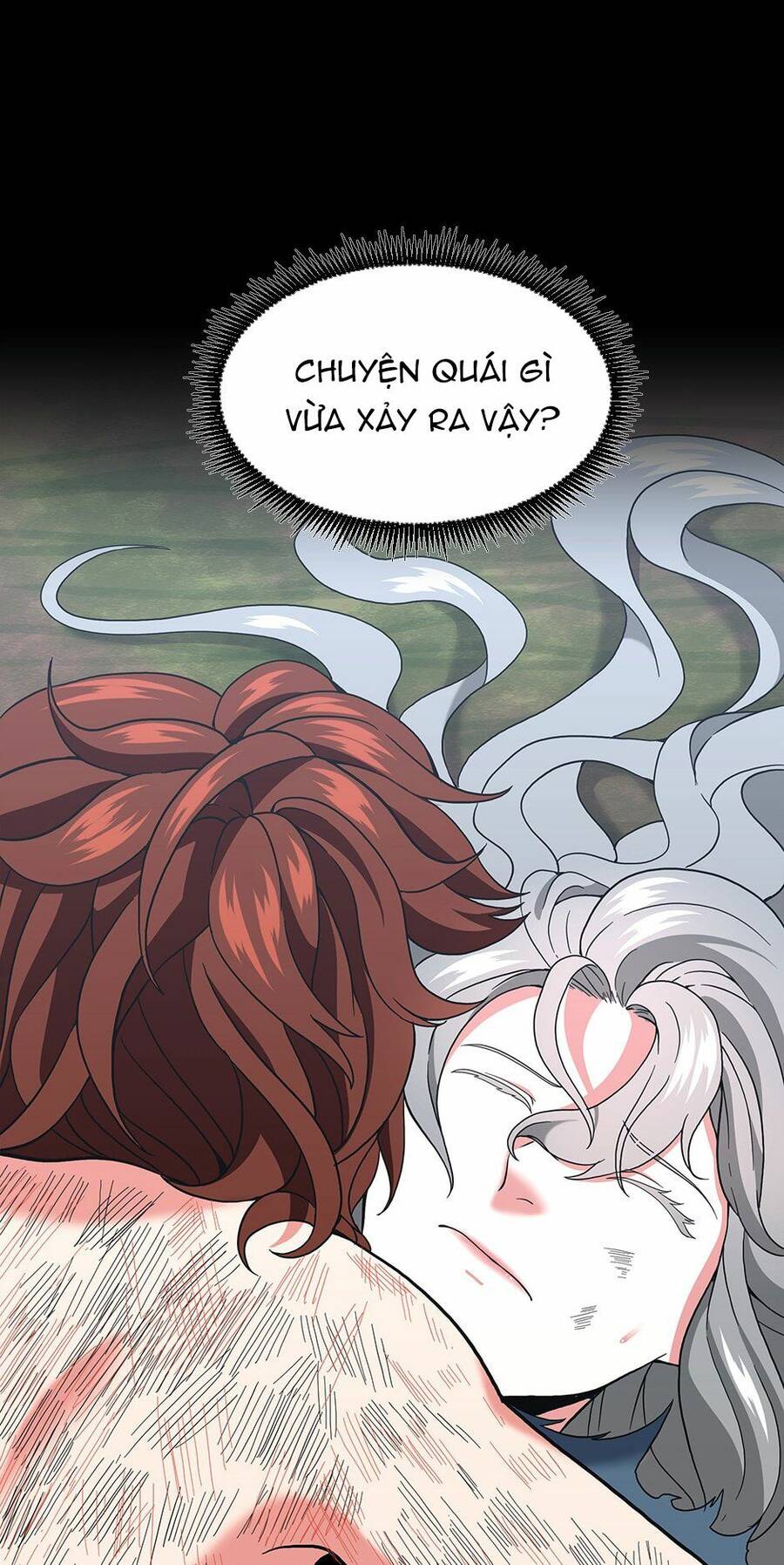 Ánh Sáng Cuối Con Đường Chapter 100 - Trang 2