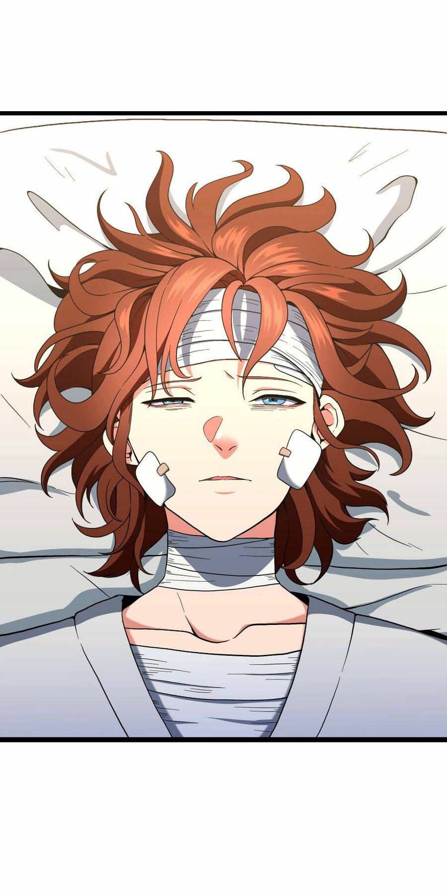 Ánh Sáng Cuối Con Đường Chapter 100 - Trang 2