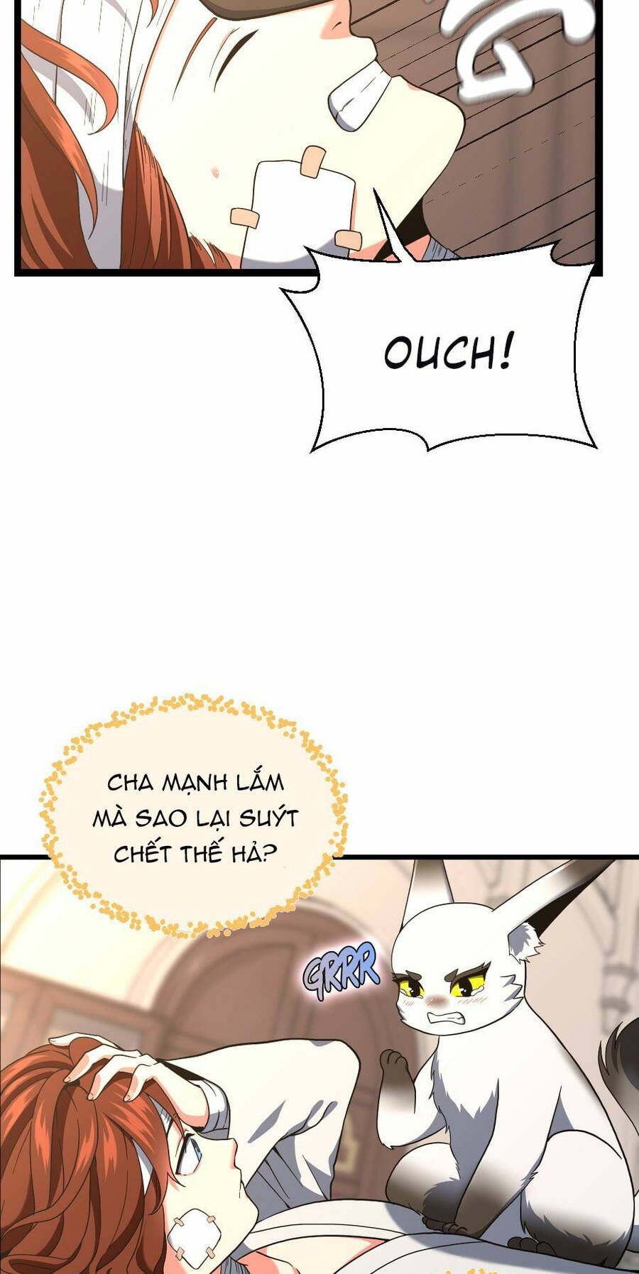 Ánh Sáng Cuối Con Đường Chapter 100 - Trang 2