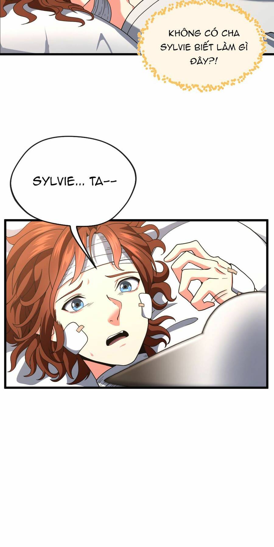 Ánh Sáng Cuối Con Đường Chapter 100 - Trang 2