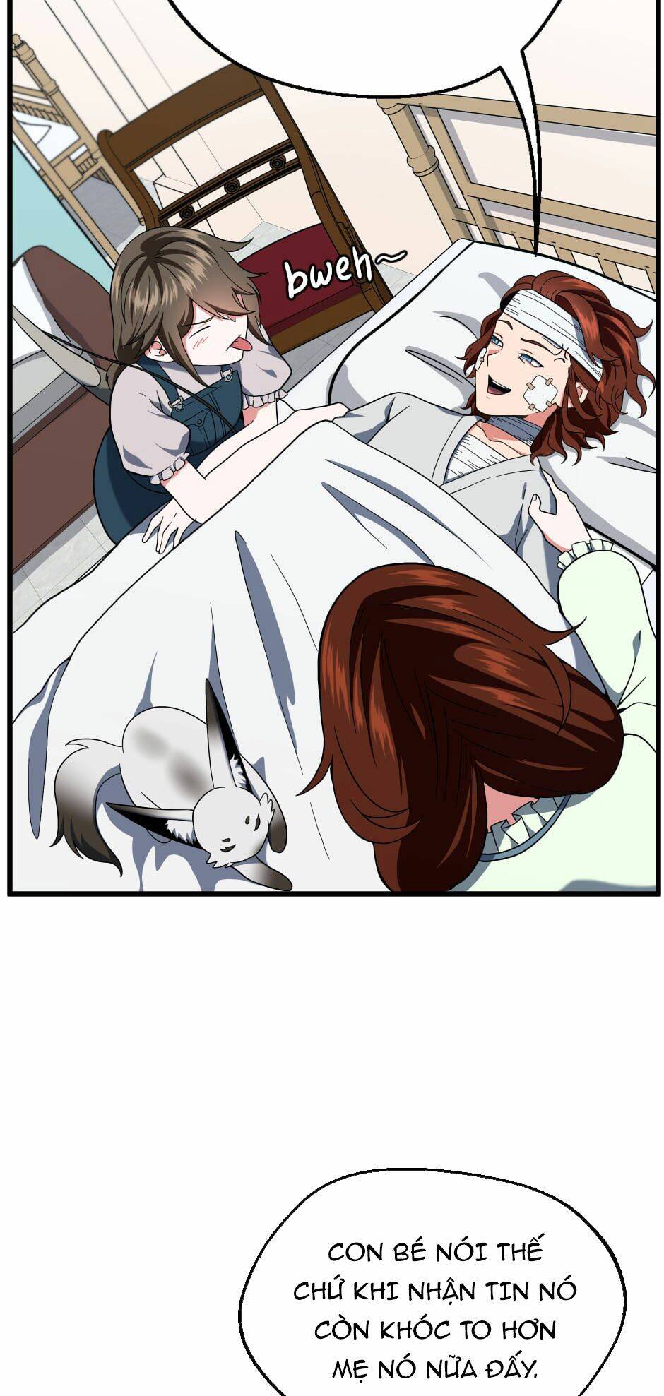 Ánh Sáng Cuối Con Đường Chapter 101 - Trang 2