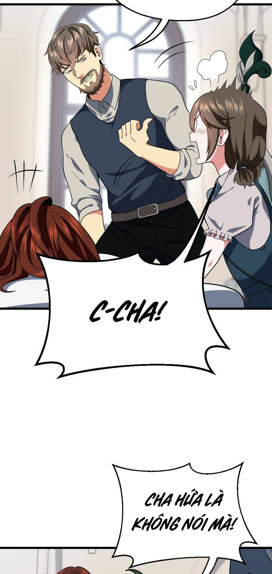 Ánh Sáng Cuối Con Đường Chapter 101 - Trang 2