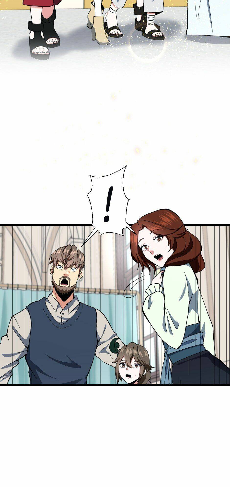 Ánh Sáng Cuối Con Đường Chapter 101 - Trang 2