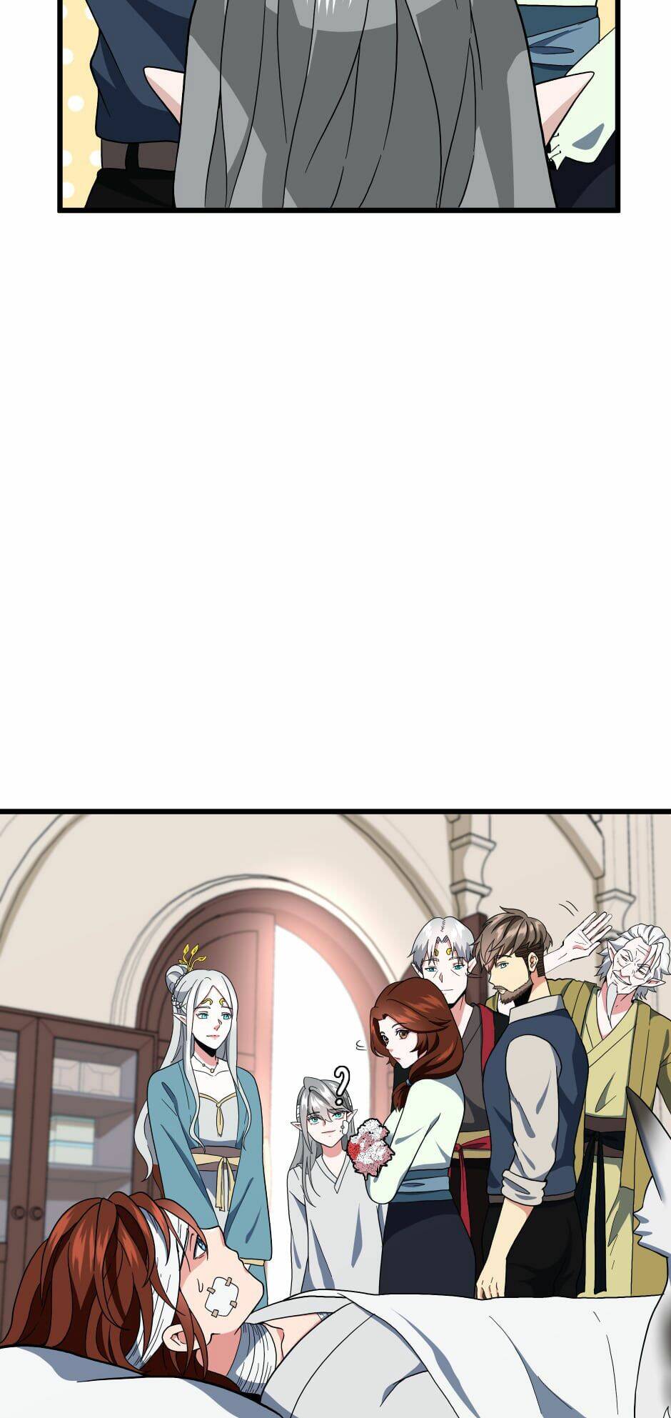 Ánh Sáng Cuối Con Đường Chapter 101 - Trang 2