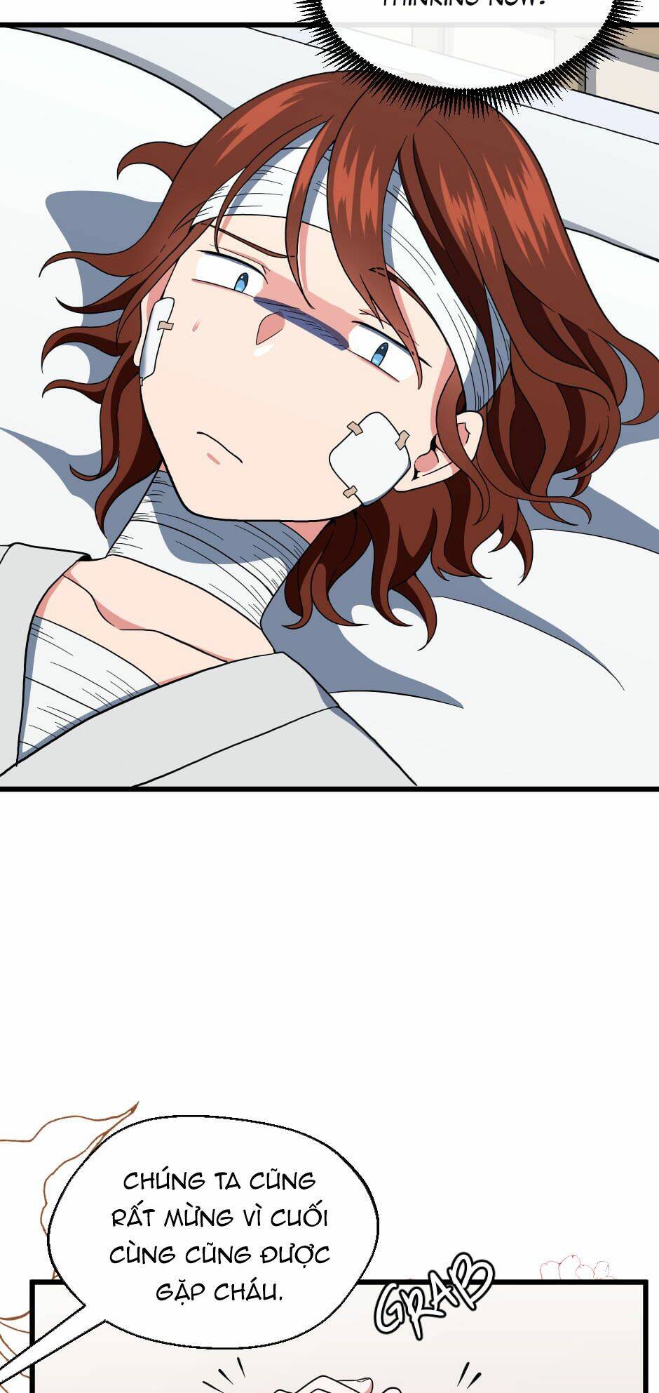 Ánh Sáng Cuối Con Đường Chapter 101 - Trang 2