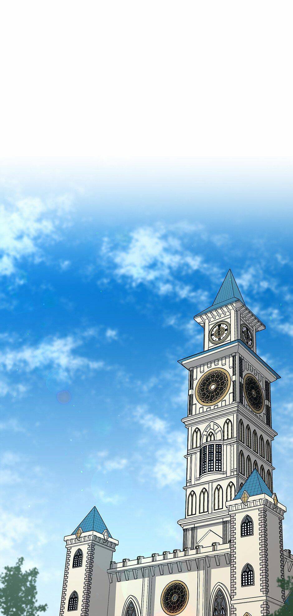 Ánh Sáng Cuối Con Đường Chapter 101 - Trang 2